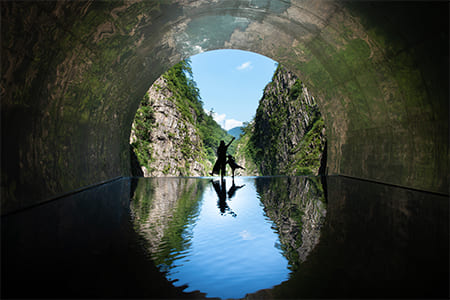 観光スポット一覧