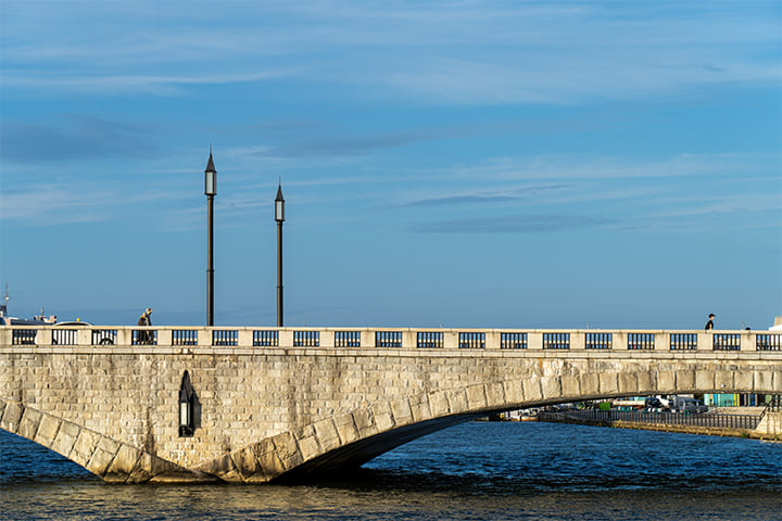 新潟ソープランド街ってどんなところ？