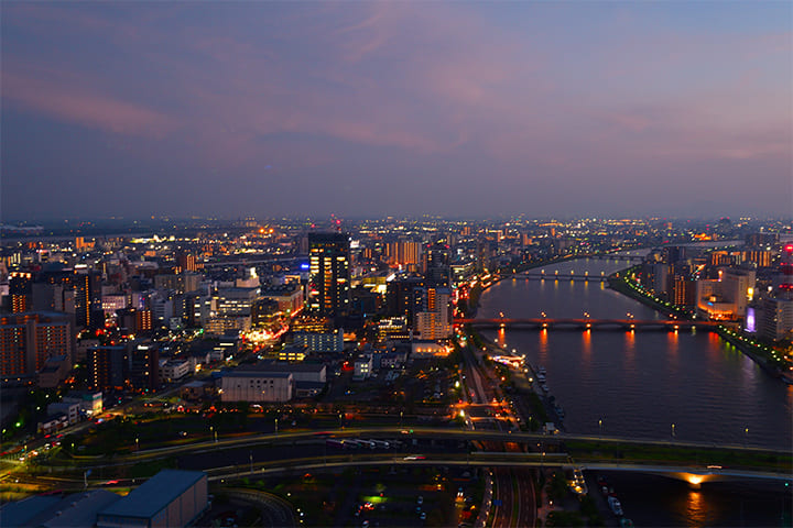 新潟ソープランドはどこにあるの？