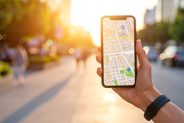 はじめて訪れる方へのヒント