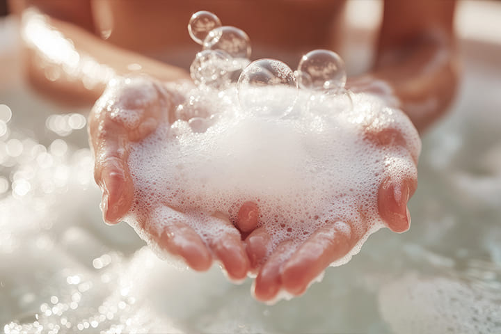 ソープランドってなに？どんなところ？