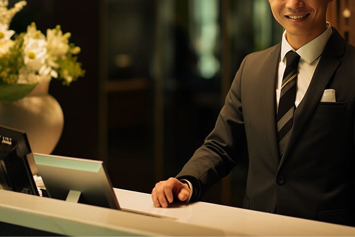 ソープランドの利用方法