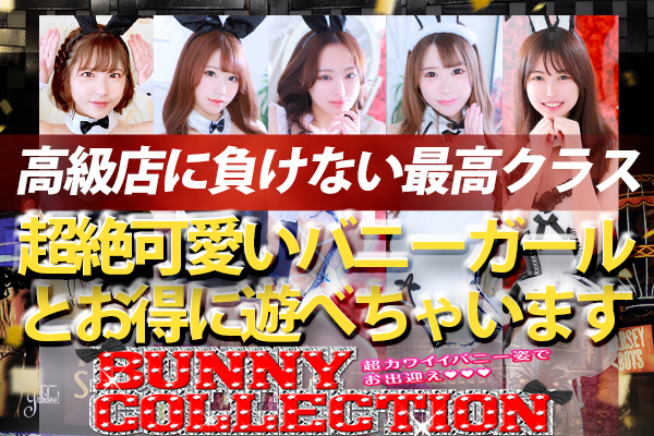 バニーコレクション新潟店